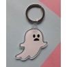 Boo keyring