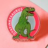 Dyafinkysaurus  Pin