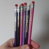 Novelty Pencils