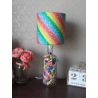 Lucky Star Lamp - Made to order