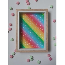 Rainbow - Dice Tray