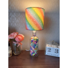 Lucky Star Lamp - Made to order