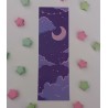 Midnight Bookmark